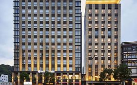 ダイワロイネットホテル松山